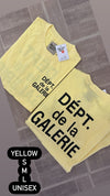 Gallery Tee