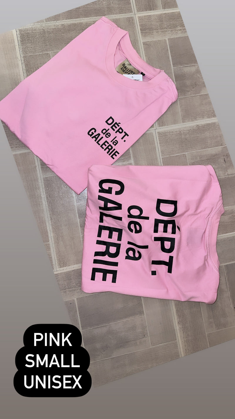 Gallery Tee