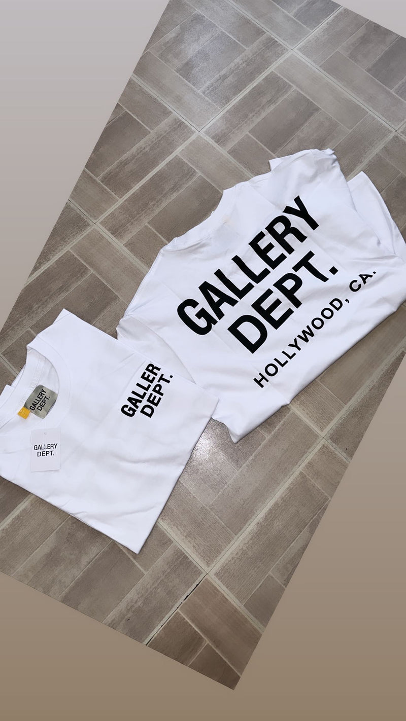 Gallery Tee