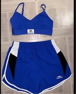 Balency Sport Set